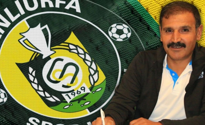 Şanlıurfaspor Kulüp Başkanı'nın cezası kaldırıldı