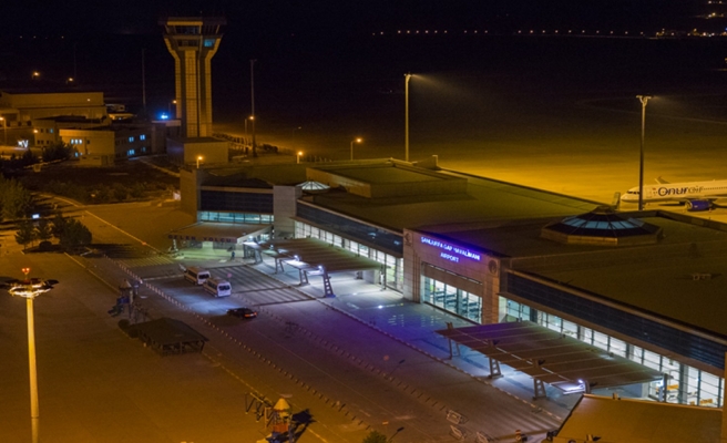 Urfa için ek uçak seferi düzenlenecek