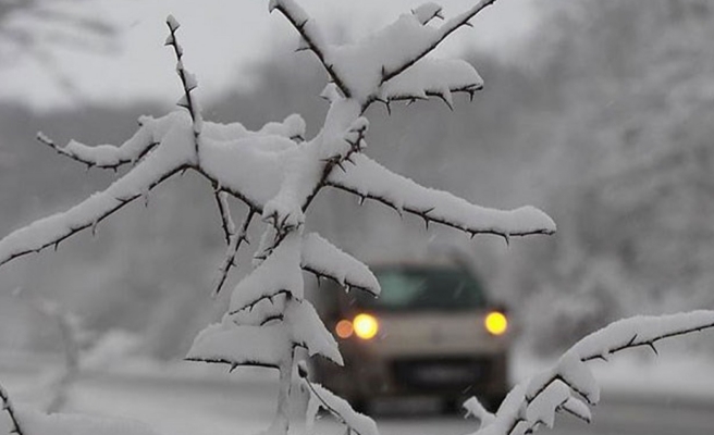 Meteoroloji'den zirai don uyarısı
