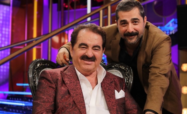 Tatlıses'ten iyi haber