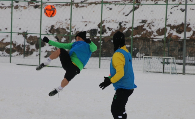 Şanlıurfa için flaş karar! Tüm maçlar ertelendi