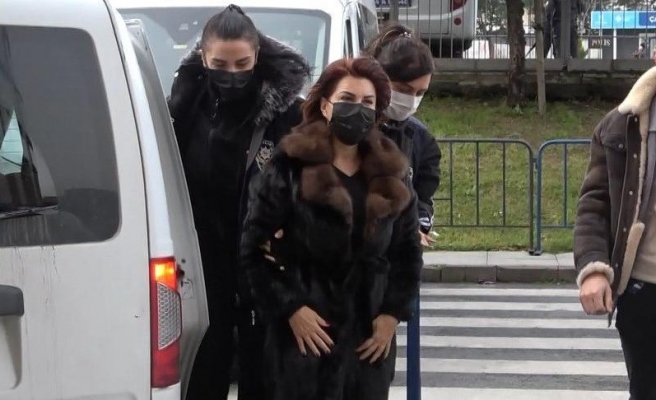 AK Parti'den Sedef Kabaş hamlesi!