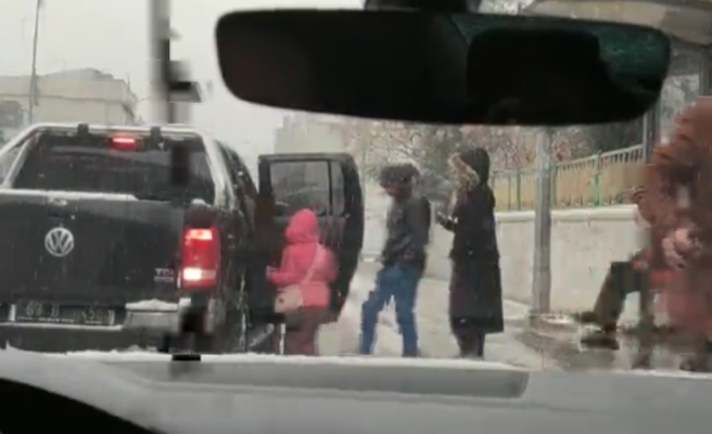 Belediye Başkanı Kuş’tan alkışlanacak hareket