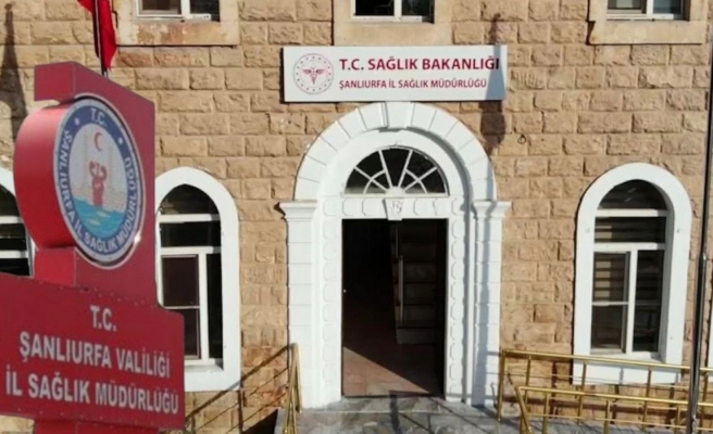 Valilik 5 gün izin demişti! Sağlık çalışanlarıyla ilgili flaş açıklama