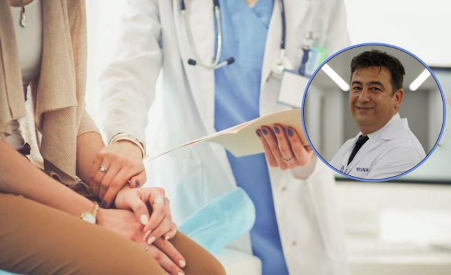 Ciltte kaşıntı sarılık belirtisi olabilir