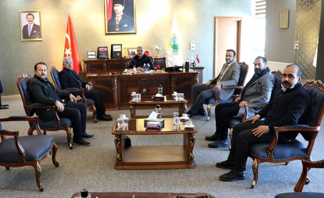 Peltek: “Meslek liselerine sahip çıkmak memleket meselesidir”