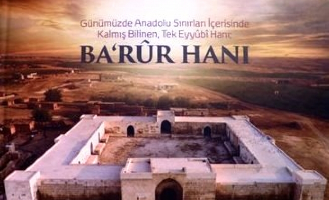 ŞURKAV’ın yeni kitabı yayımlandı