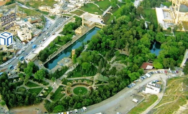 Şanlıurfa'da hafta sonu seçim heyecanı!