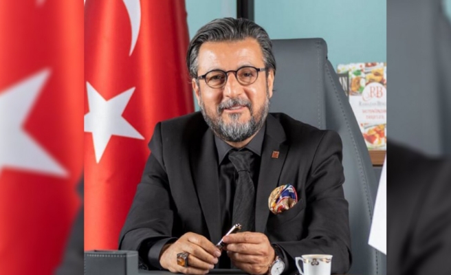 Urfalı isimden yeni gündem: Kebapçıların piri Hz. İsmail!