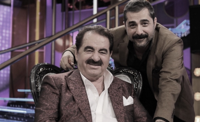 Urfalılardan Tatlıses’in oğluna mesaj yağmuru