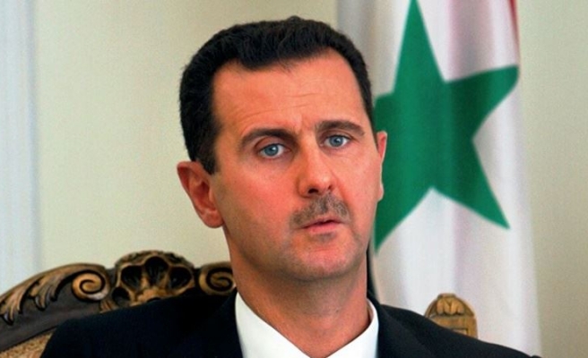 Esad, firar suçu işleyenler için af ilan etti