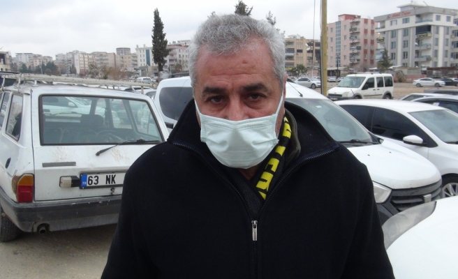 Acılı baba konuştu: “Çocuğumun katili kimse cezalarını çeksin”