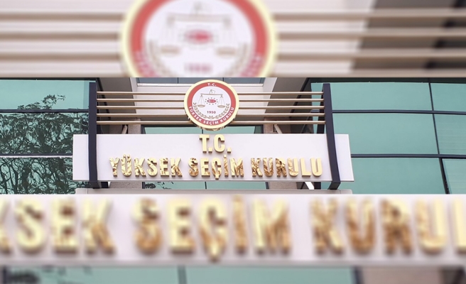 Erken seçim sinyali mi? YSK'dan dikkat çeken kararlar