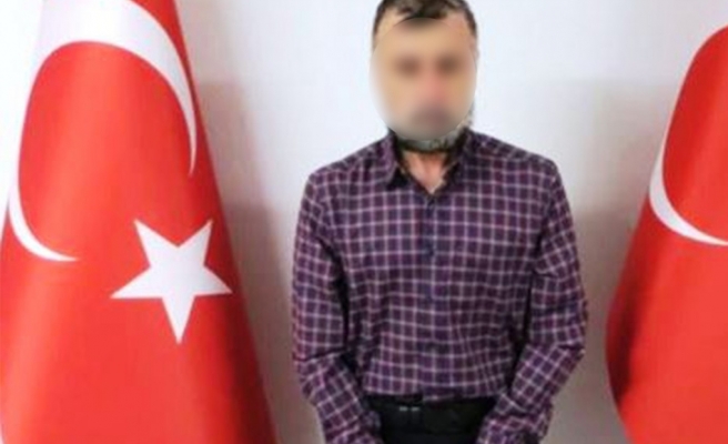 Hablemitoğlu suikastının kilit ismi idi, Urfa bağlantısı ortaya çıktı