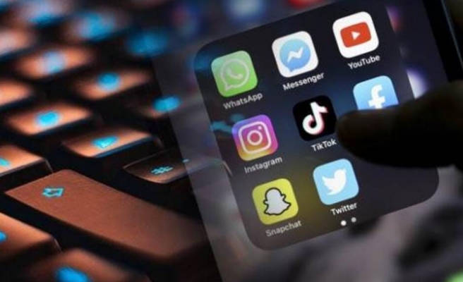 Bakanlıktan uyarı! Sosyal medyadaki 7 tuzağa dikkat