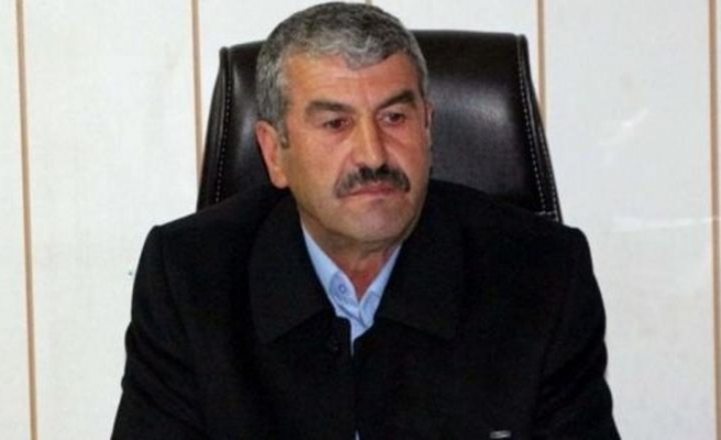 Halfeti eski Belediye Başkanı Bayram tahliye edildi