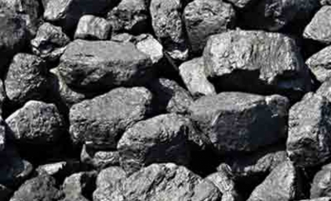 TÜİK, katı yakıtların verilerini paylaştı