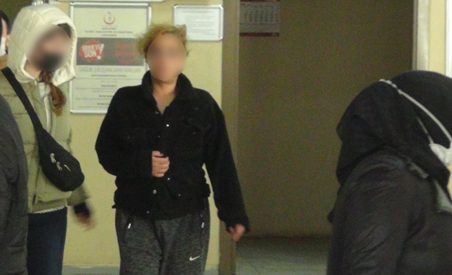 Narkotim’den operasyon: 4 gözaltı