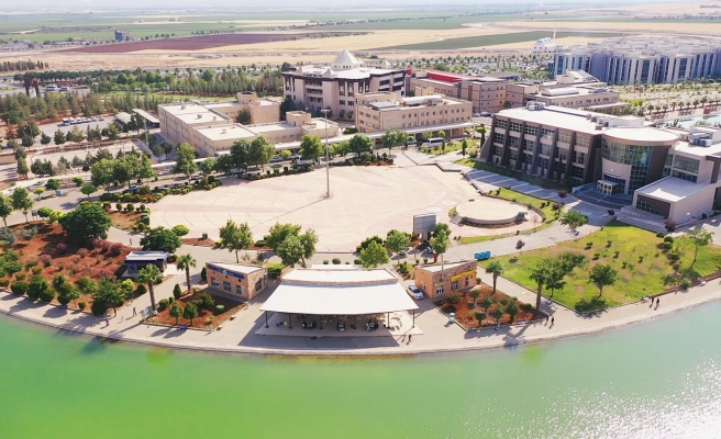 Harran Üniversitesi’nden bölge gastronomisine büyük katkı