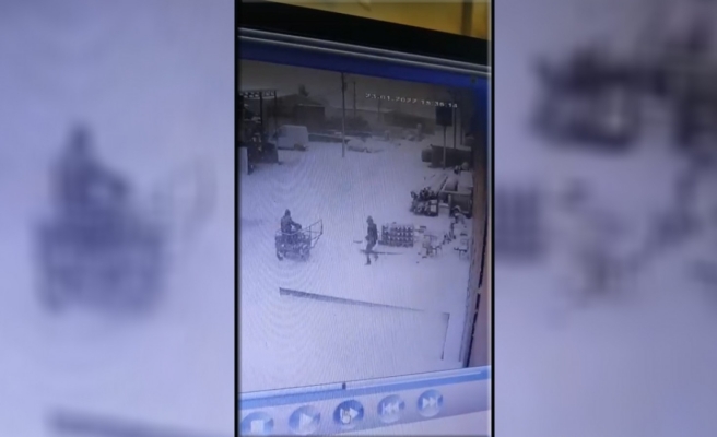 Urfa esnafından hırsızlara operasyon! Yakaladılar, dövdüler, teslim ettiler