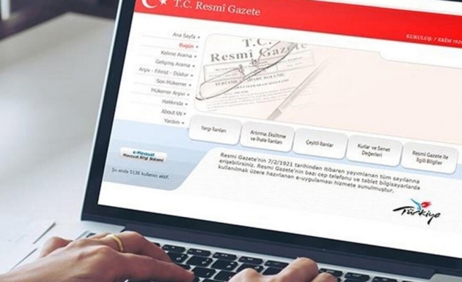 Haliliye’de yapılması planlanan ihale iptal edildi