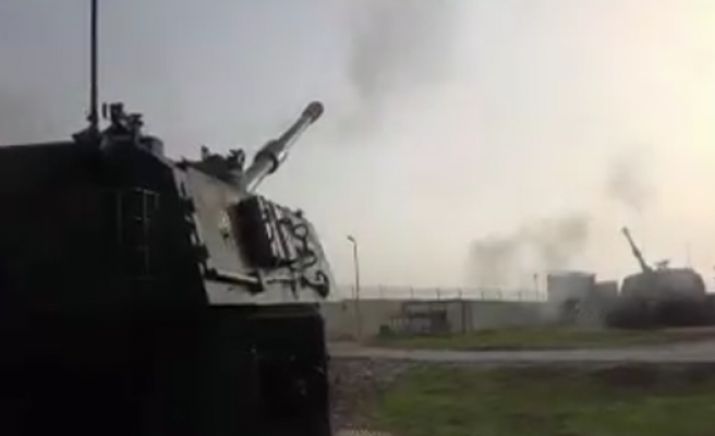 MSB açıkladı! Urfa sınırında etkisiz hale getirildi