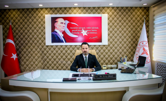 Silahlı olayın ardından açığa alındı