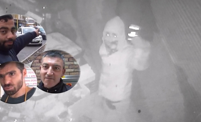 Urfa esnafı diken üstünde! Bir gecede 10 dükkanda hırsızlık