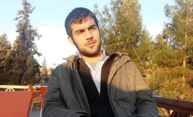 Urfa'da bir gencin acı sonu!