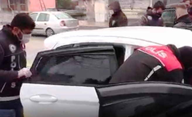 İçişleri Bakanlığı’ndan dev operasyon!