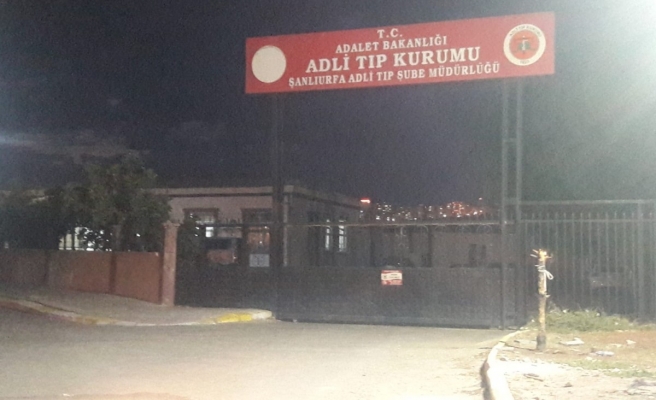 Urfa'da 13 yaşındaki çocuk tandırda ölü bulundu