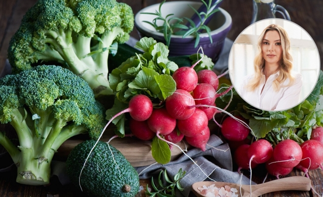 Hastalıklara karşı nasıl beslenmeliyiz?