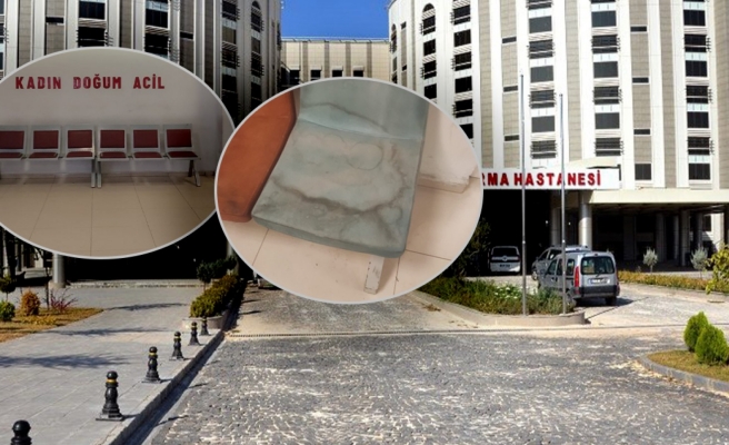 “Yenileme işlemleri peyderpey yapılmaktadır”