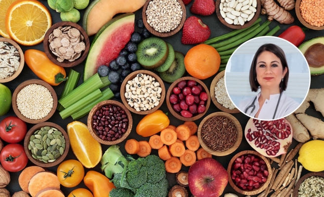 Vitamin takviyelerine dikkat