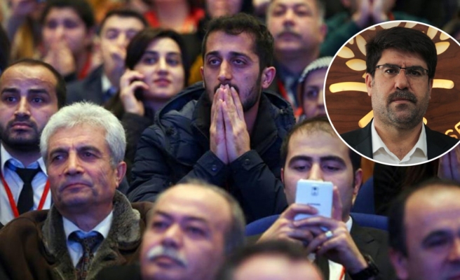 Coşkun: “Halihazırda 7 bin açığımız var”  Öğretmen atamasında Urfa’nın payı ne oldu?