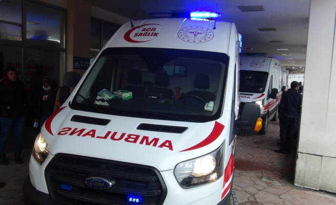 Urfa’da bir kişi daha yaşamına son verdi!