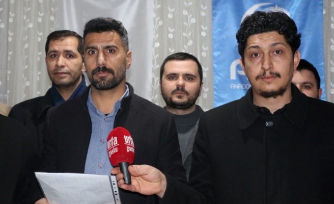 AGD'den Herzog’un Türkiye'ye gelecek olmasına tepki