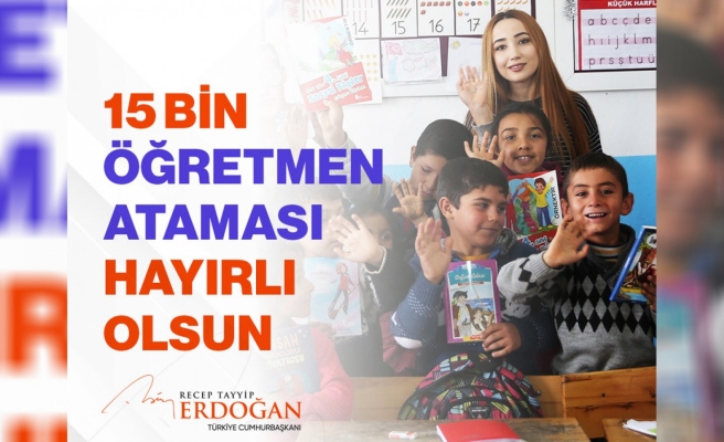 Cumhurbaşkanı Urfalı gazetecinin fotoğrafını paylaştı!