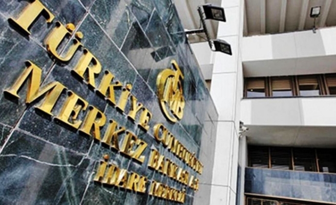TCMB'ye faiz yetkisi verildi