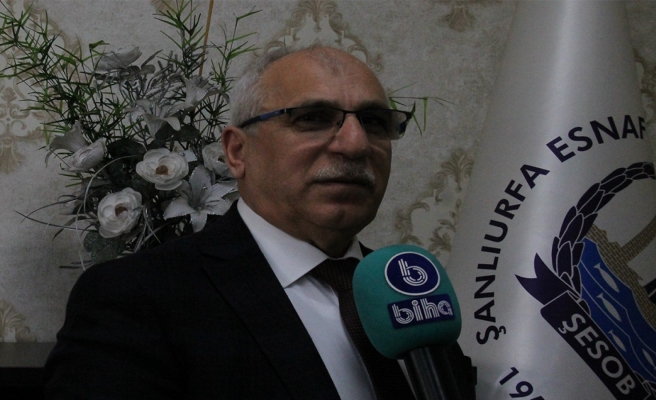 Bakay, ŞESOB seçiminde yeniden aday