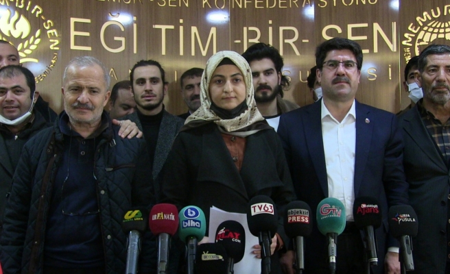 Atanamayan öğretmenler isyanda!