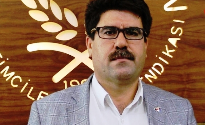 Coşkun: “Üç aylar bereket ve arınma iklimidir”