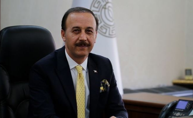 Şanlıurfa'ya atanan öğretmenlere güzel haber