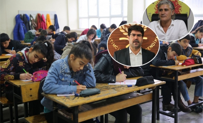 Urfa’da Kürtçe ders seçimiyle ilgili kafalar karışık