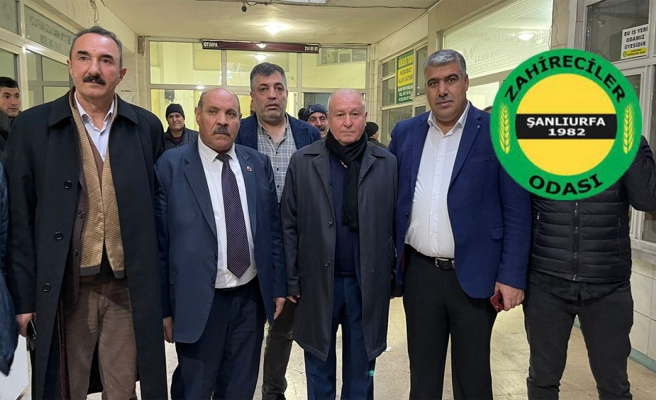 Ferudun Turan güven tazeledi