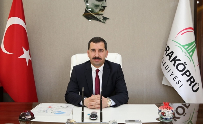 Baydilli’den Regaib Kandili mesajı