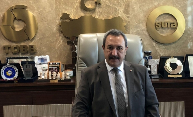 ŞUTB Başkanı Kaya’dan kandil mesajı