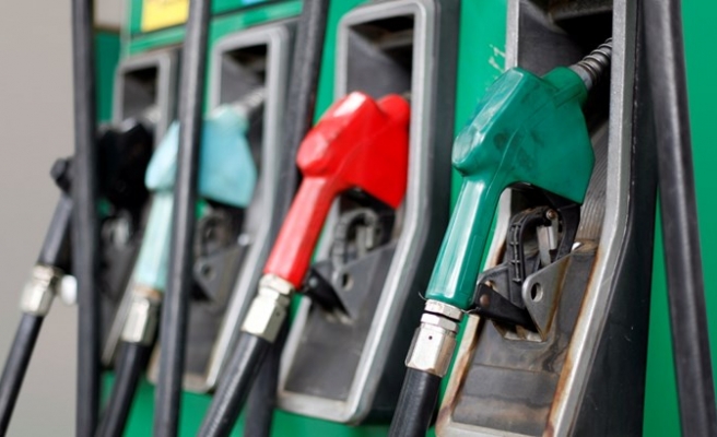 Açıklandı! LPG'ye zam geldi