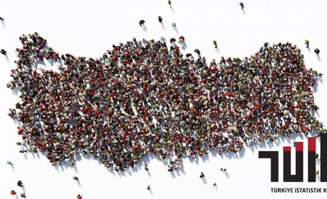 TÜİK, Şanlıurfa'nın nüfusunu açıkladı