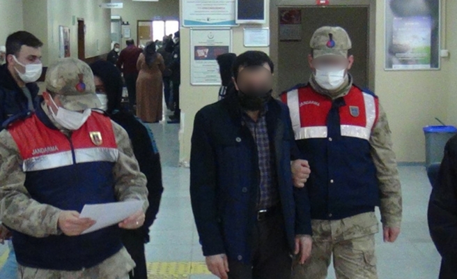 Urfa’da kaçakçılık operasyonu!